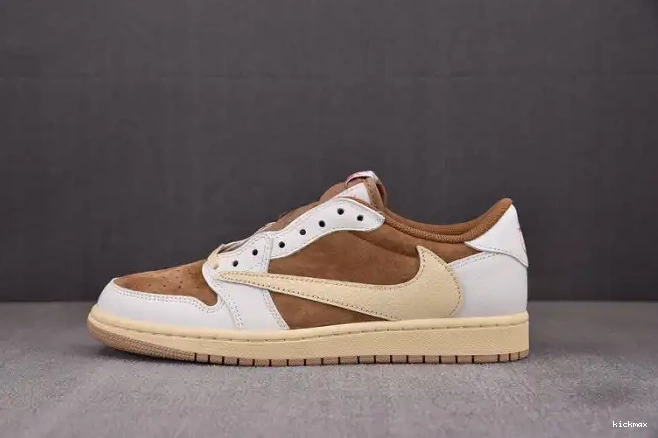Cheap DM7866-106 SP OG Low x Travis AJ 1 Scott 0610